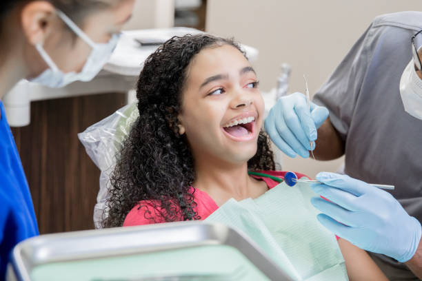 Best Cosmetic Emergency Dentistry in Crystal, MN
